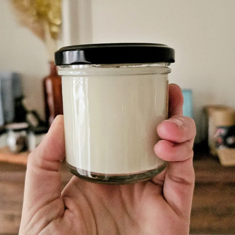 Bougie "Jasmin"