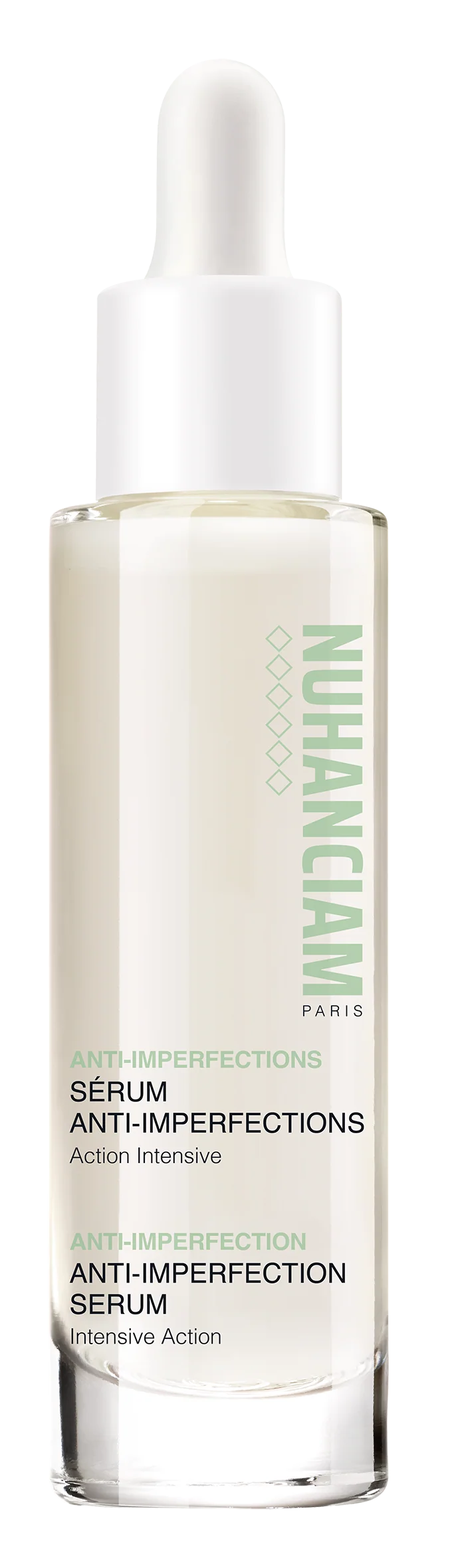 Sérum Anti-imperfections