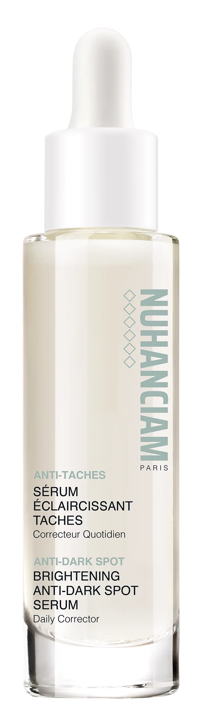 Sérum Éclaircissant Taches