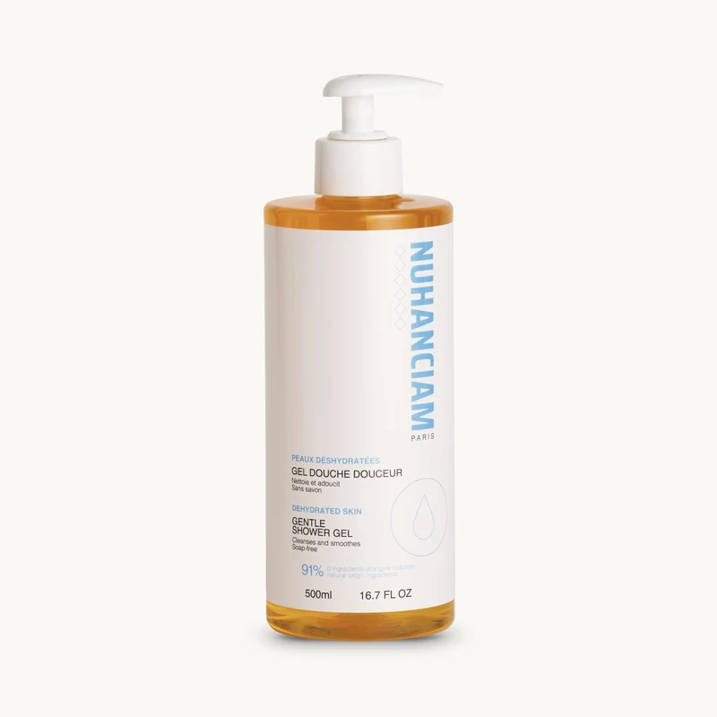 Gel Douche Douceur