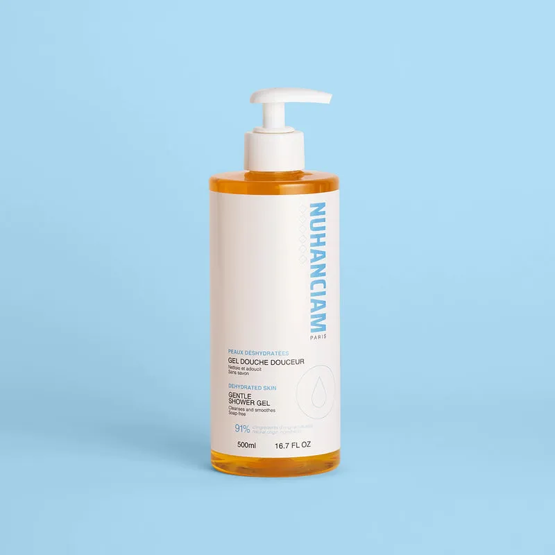 Gel Douche Douceur
