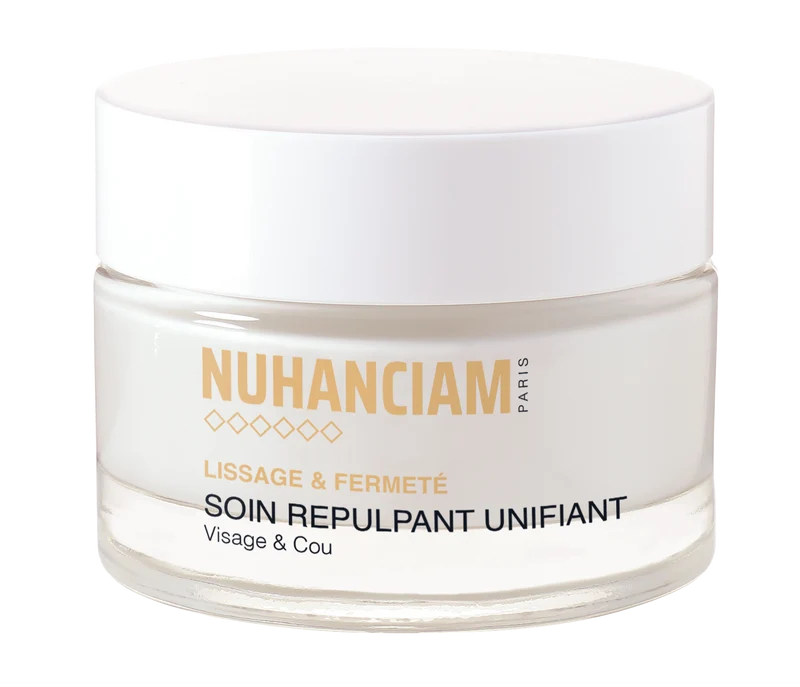 Soin Repulpant Unifiant
