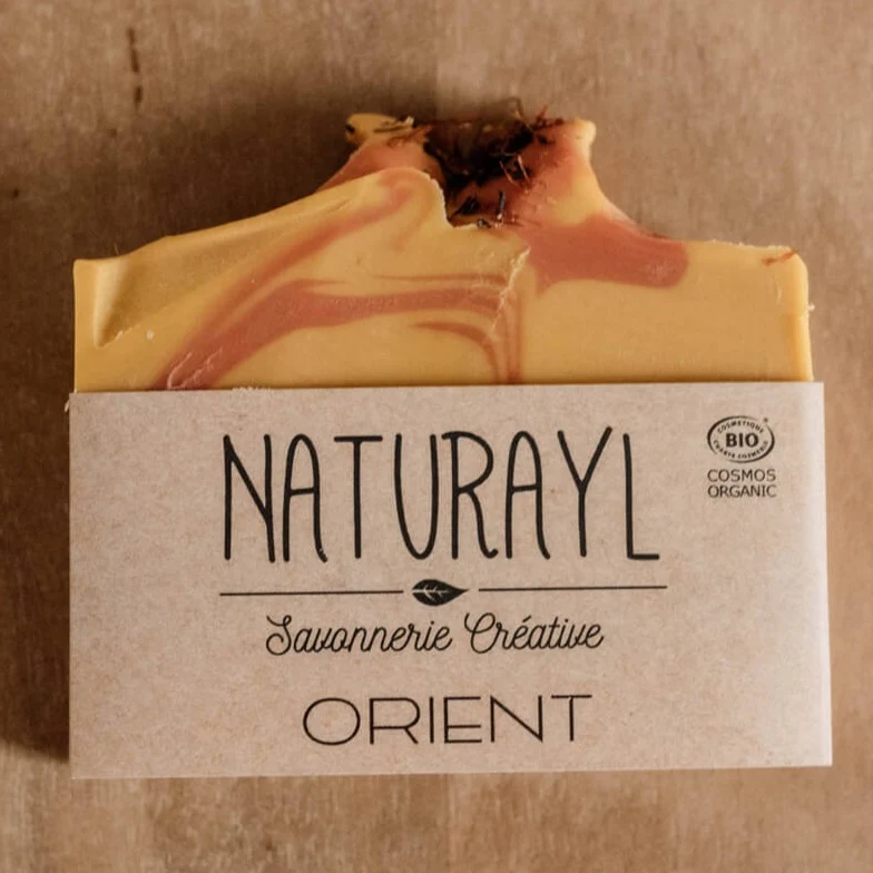 Orient petit savon