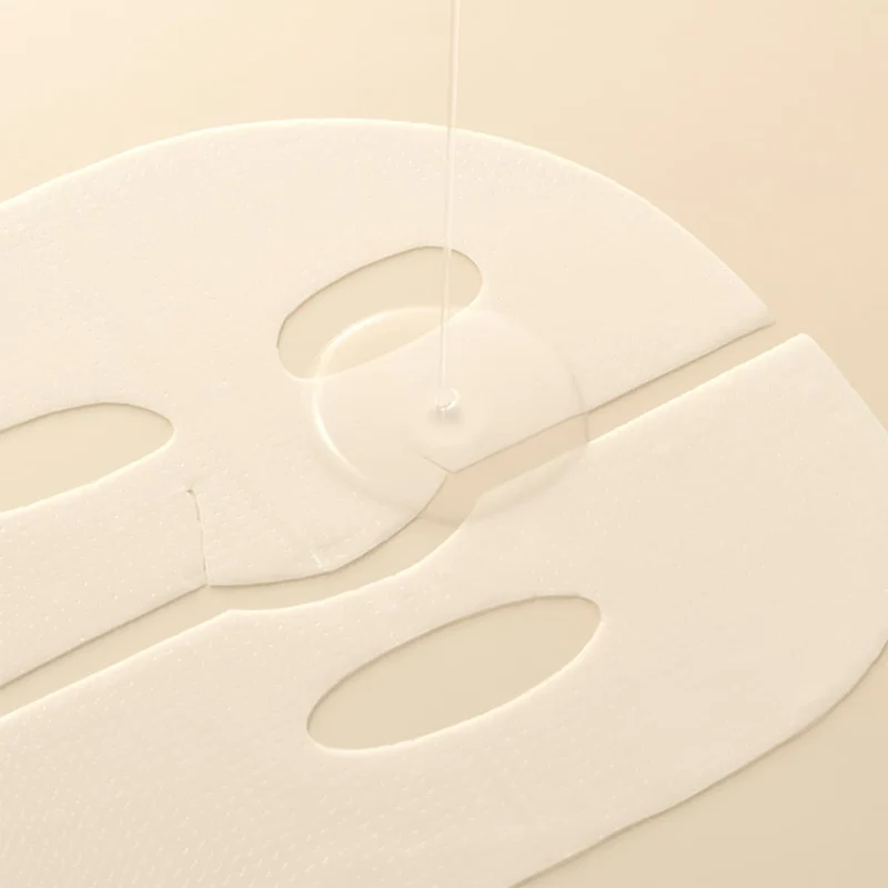 Masque Visage Hydrogel Collagène Boost