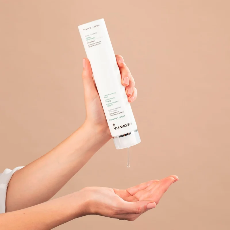 Shampoing Anti-chute Lotion Concentrée