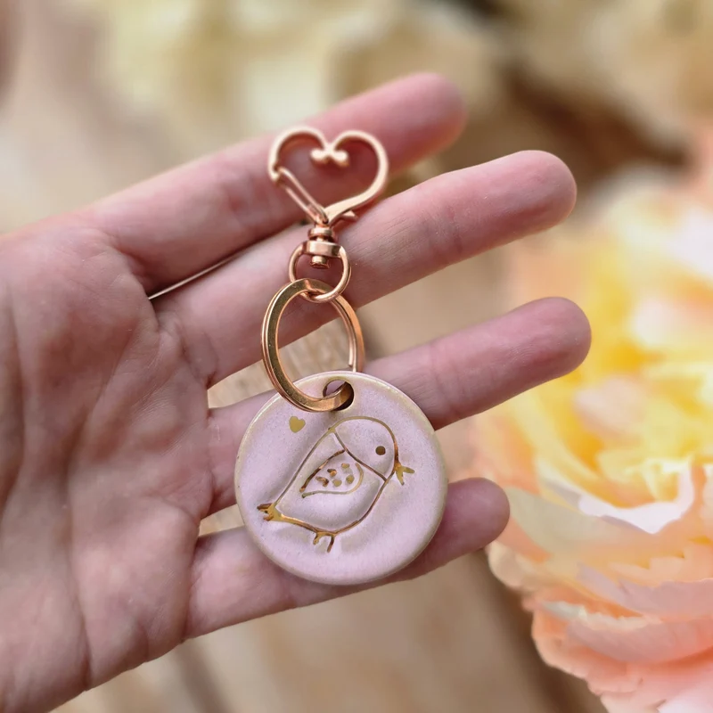 Porte-Clef à composer
