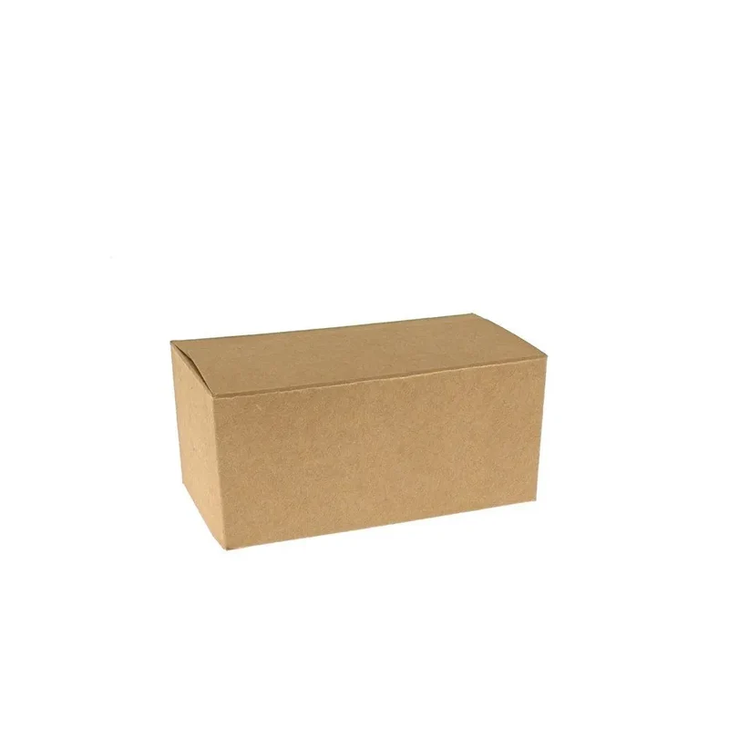 boîte kraft