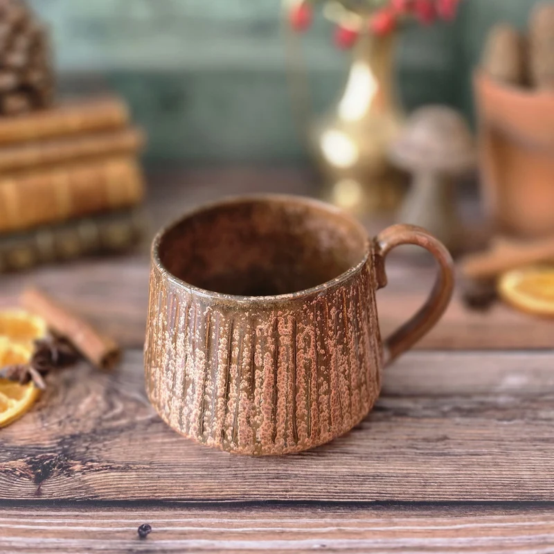 Tasse "Équinoxe"