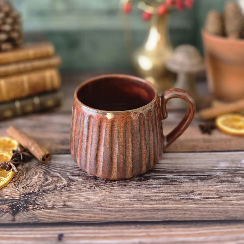Tasse "Équinoxe"