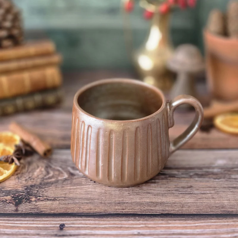 Tasse "Équinoxe"