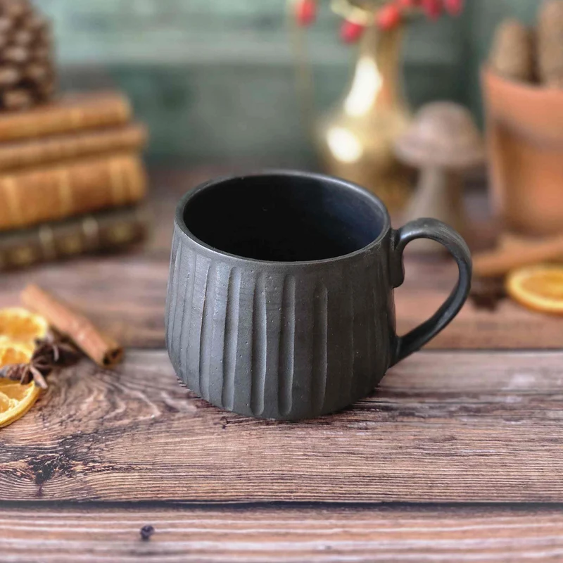 Tasse "Équinoxe"
