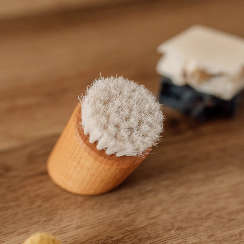 Brosse de visage douce - PRIX PROS