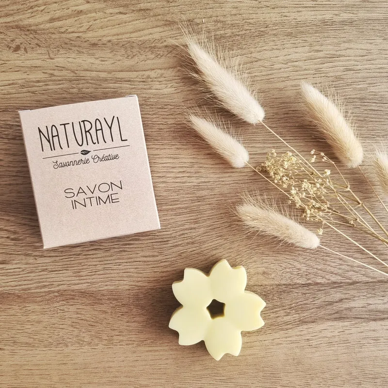 Savon Toilette Intime - PRIX PROS