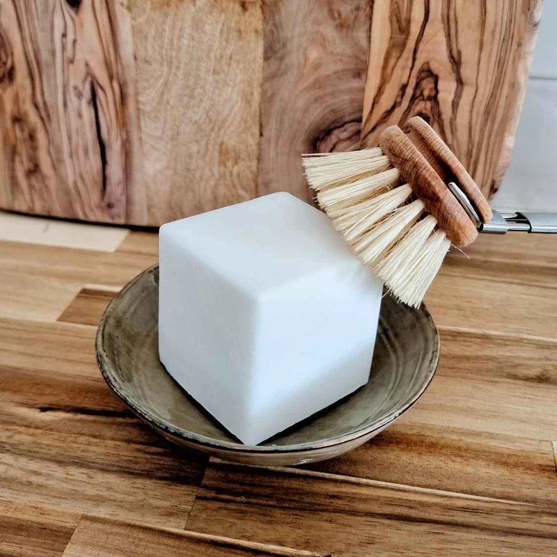 Savon Vaisselle - Pamplemousse Citronné