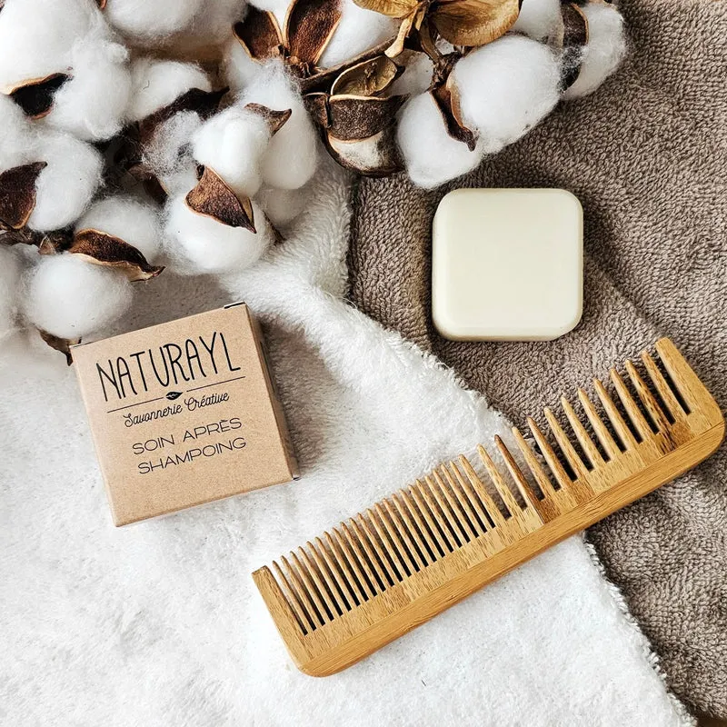 Soin Après-Shampoing