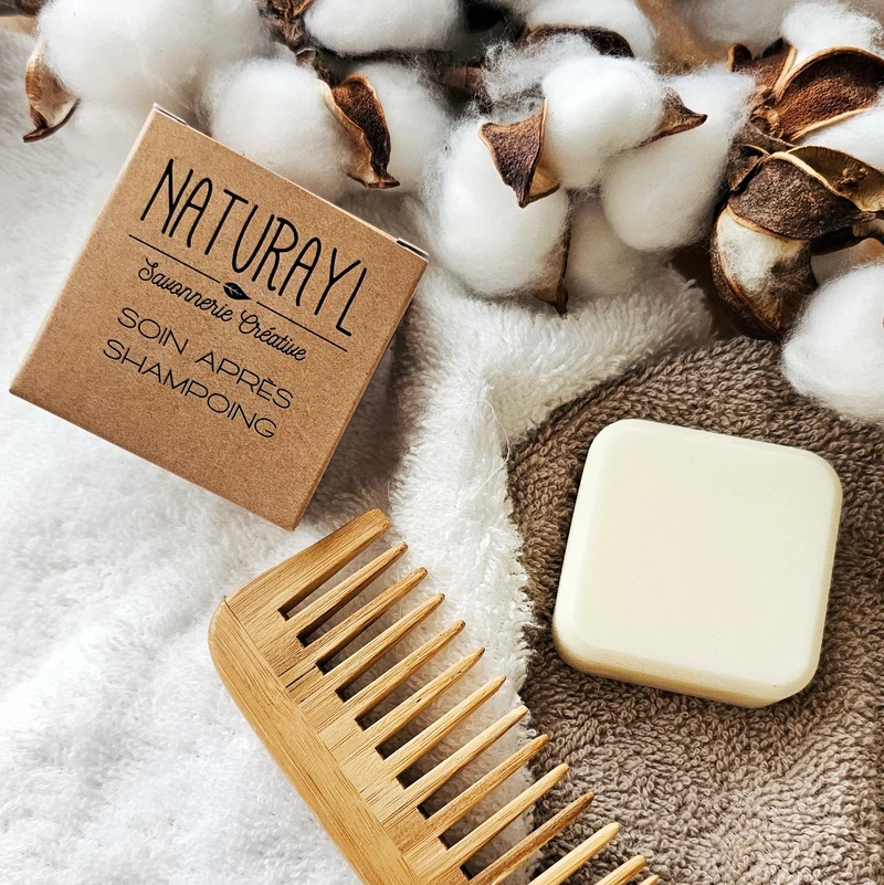 Soin Après-Shampoing