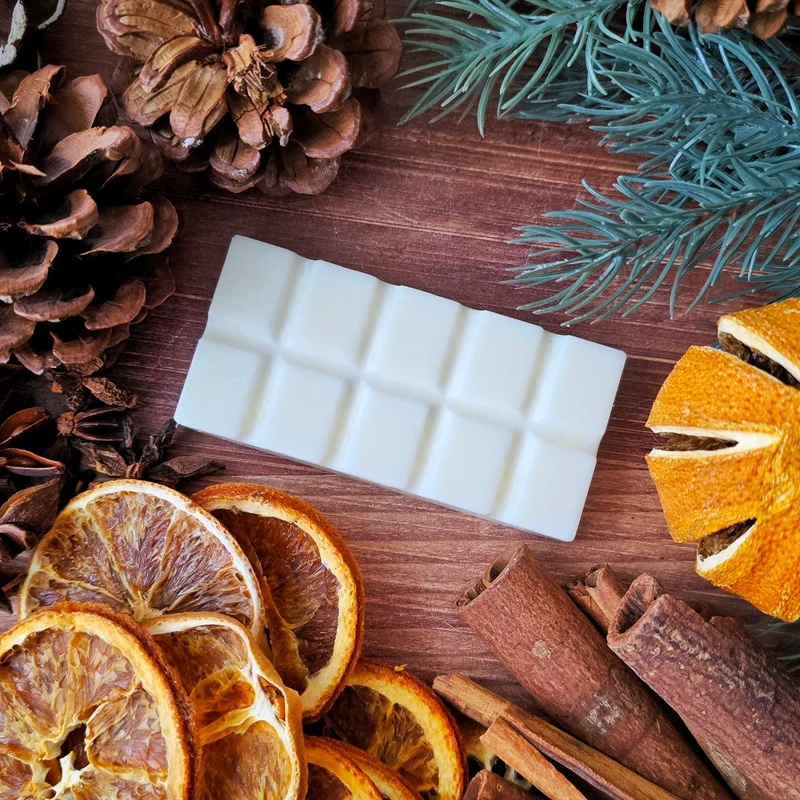 0 - Fondants parfumés - DIFFERENTS CHOIX
