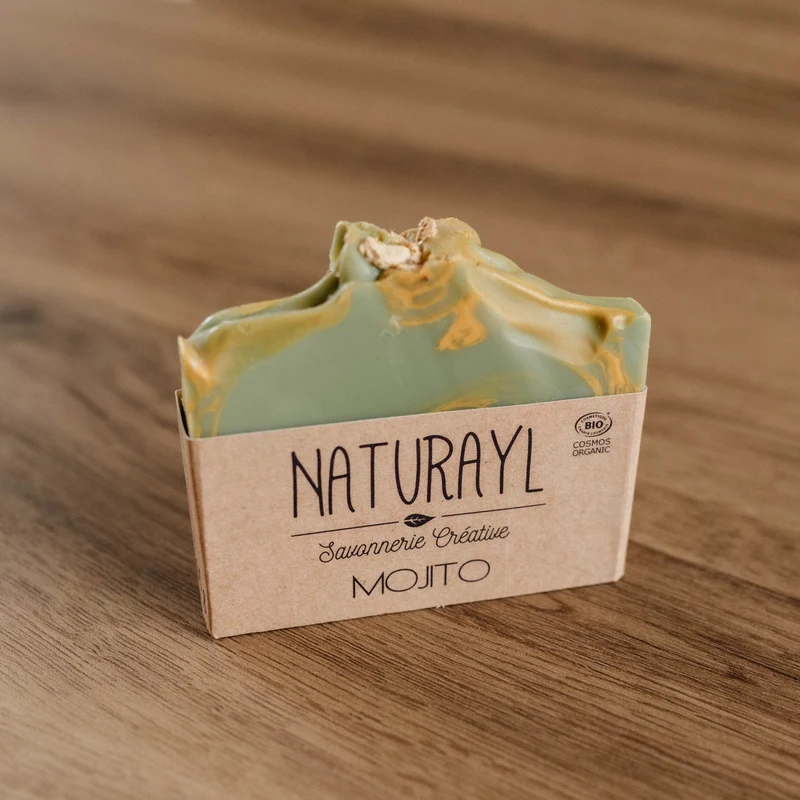 Savon Mojito - PRIX PROS