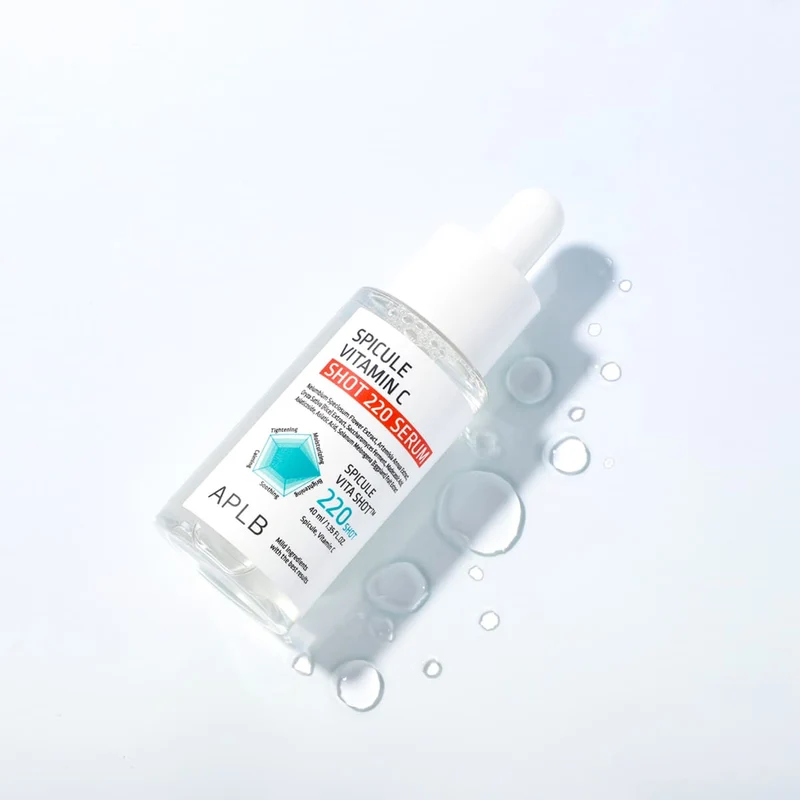 Sérum Spicules Vitamine C