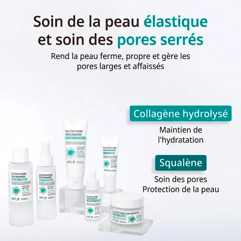 Essence en Brume Glutathione Niacinamide