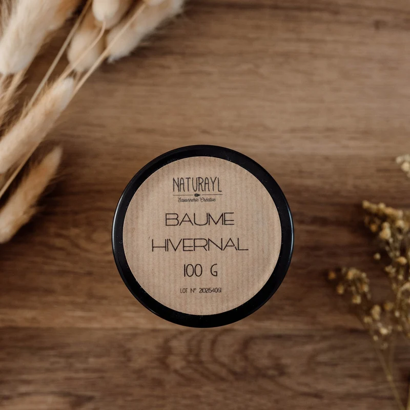 Baume hivernal - PRIX PROS