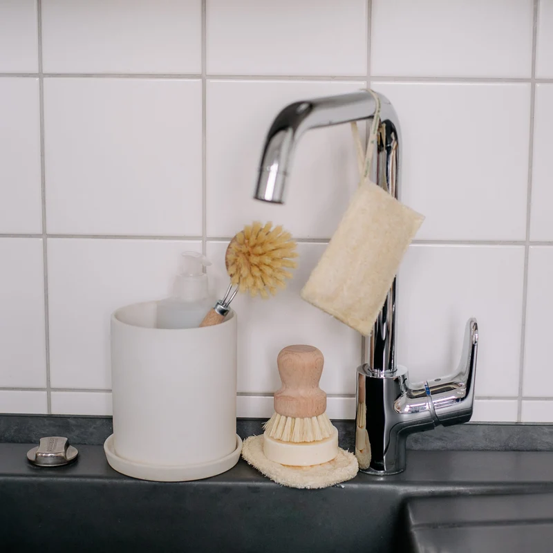 Brosse à Casseroles