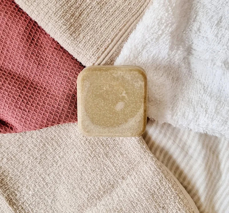 Savon Détachant