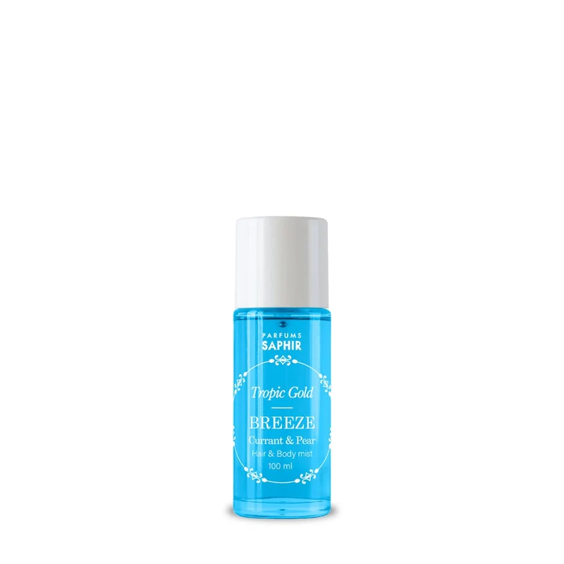 Brume Parfumée Cheveux et Corps