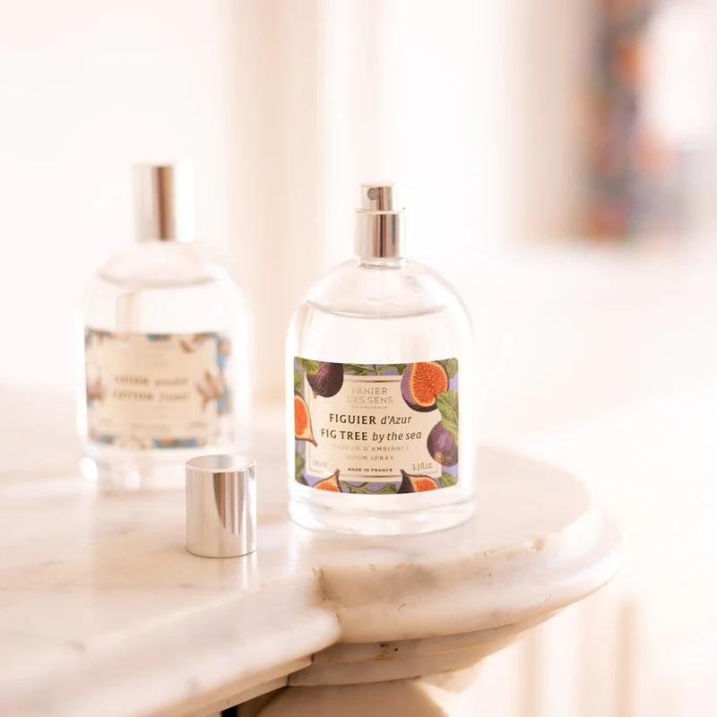 Parfum d'ambiance - Figuier d'Azur 100 ml