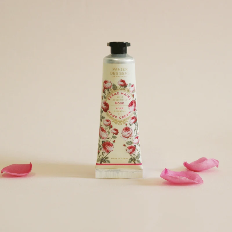 Crème pour les mains - Rose Envoûtante 30ml