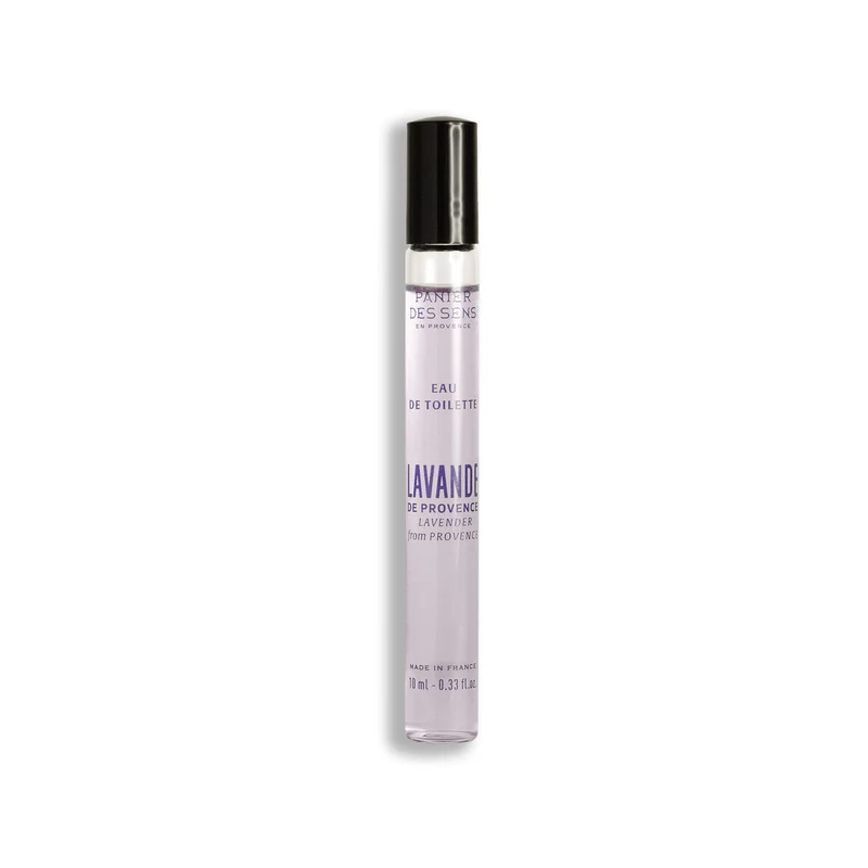 Eau de toilette roll-on - Lavande Iconique 10ml