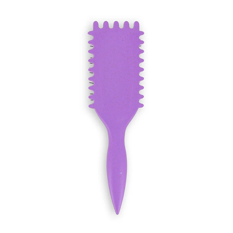 Brosse Définition Cheveux Bouclés