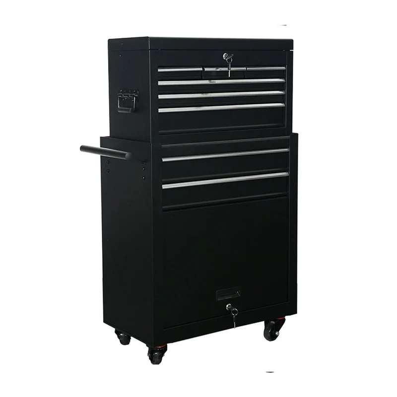 Trolley JET B avec Tiroirs sur Roulettes