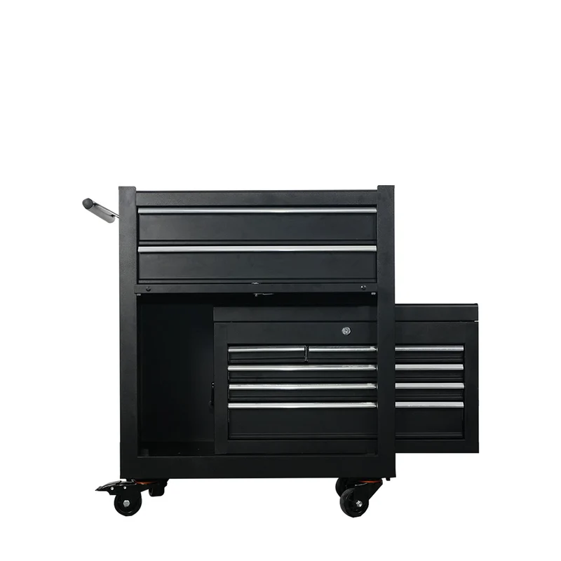 Trolley JET B avec Tiroirs sur Roulettes