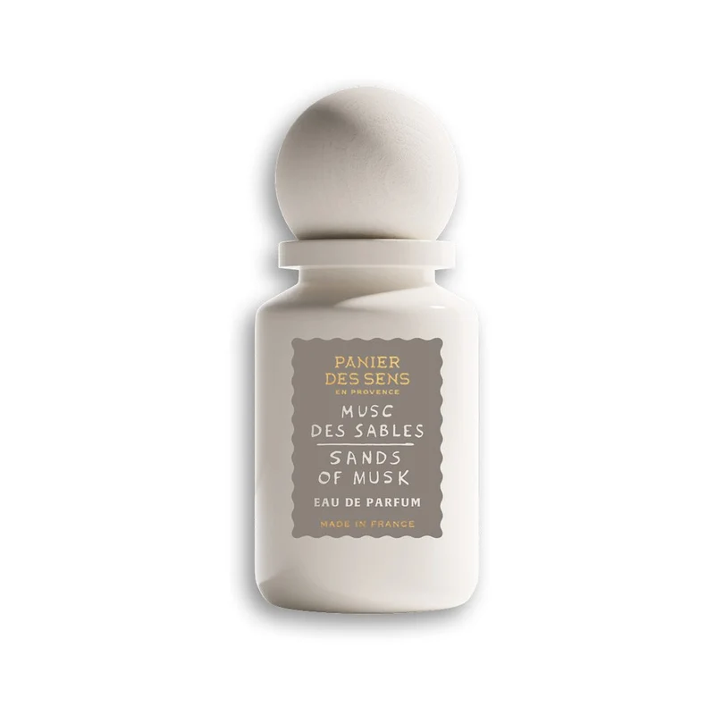 Eau de Parfum - Musc des Sables 50ml