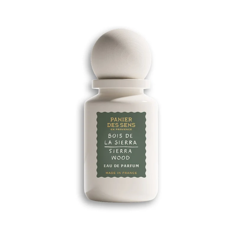 Eau de Parfum - Bois de la Sierra 50ml