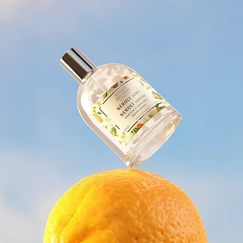 Parfum d’ambiance - Néroli Soleil 100ml