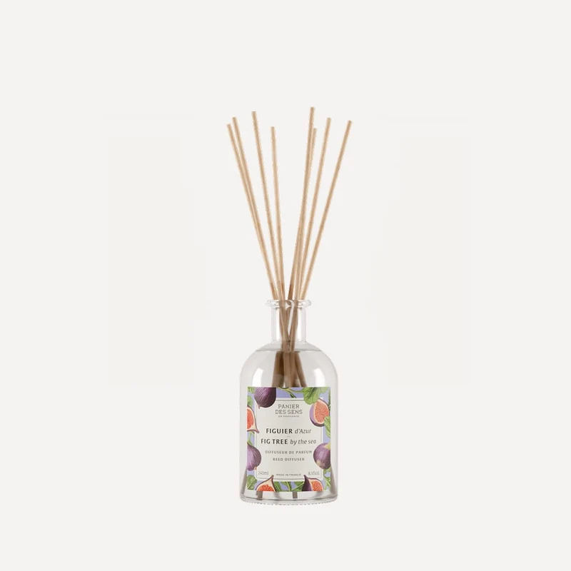 Diffuseur de parfum d'ambiance - Figuier d’Azur 240ml