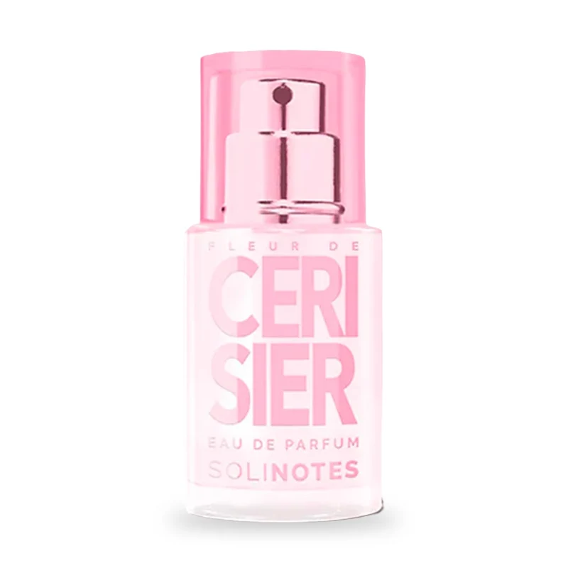 Eau de Parfum