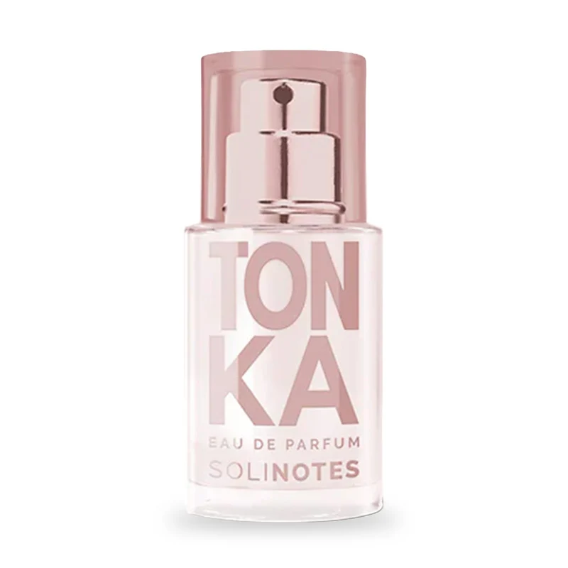 Eau de Parfum