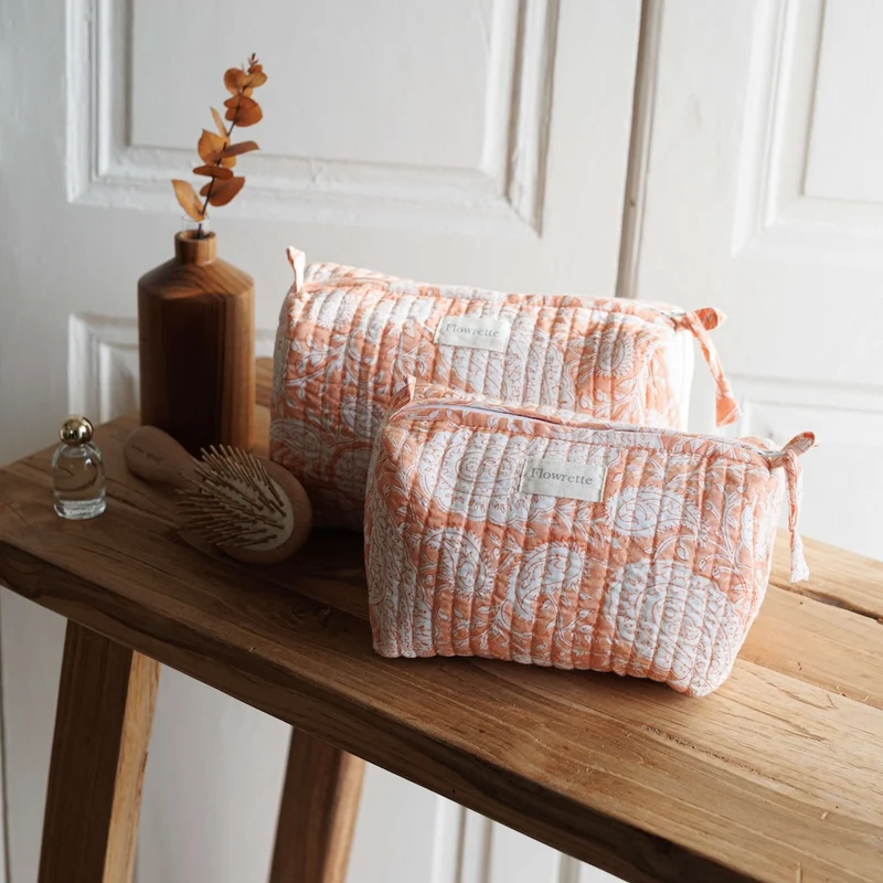 Trousse de toilette Pushkar