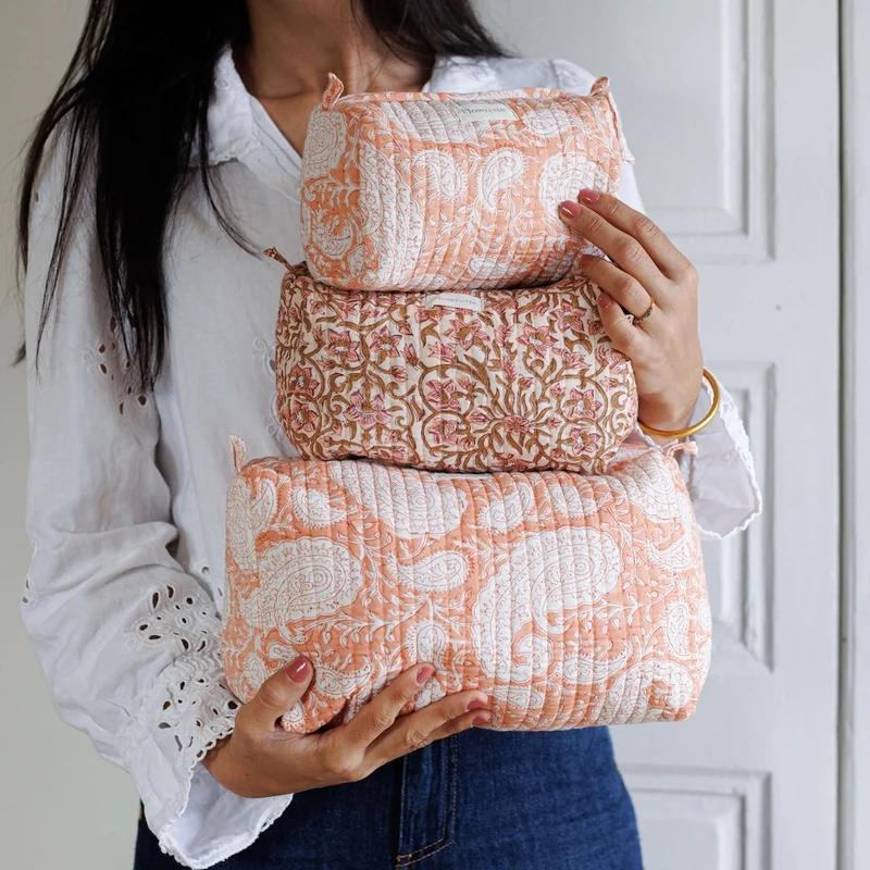 Trousse de toilette Pushkar