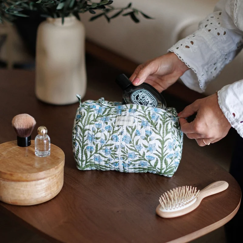 Trousse de toilette Mandawa