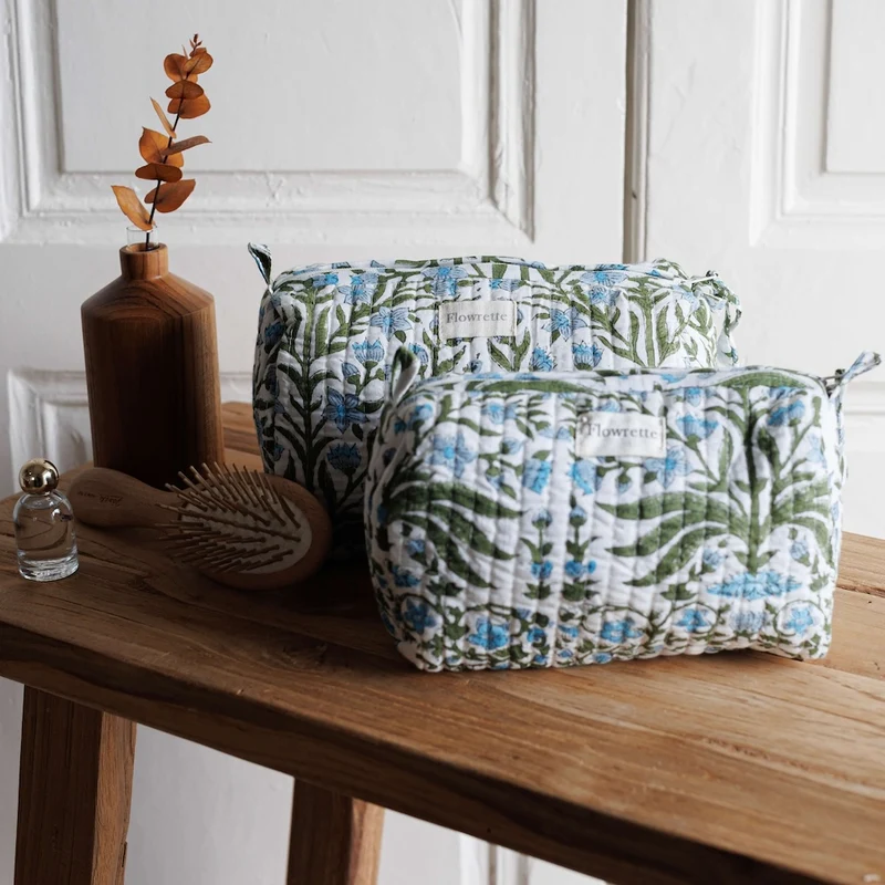 Trousse de toilette Mandawa