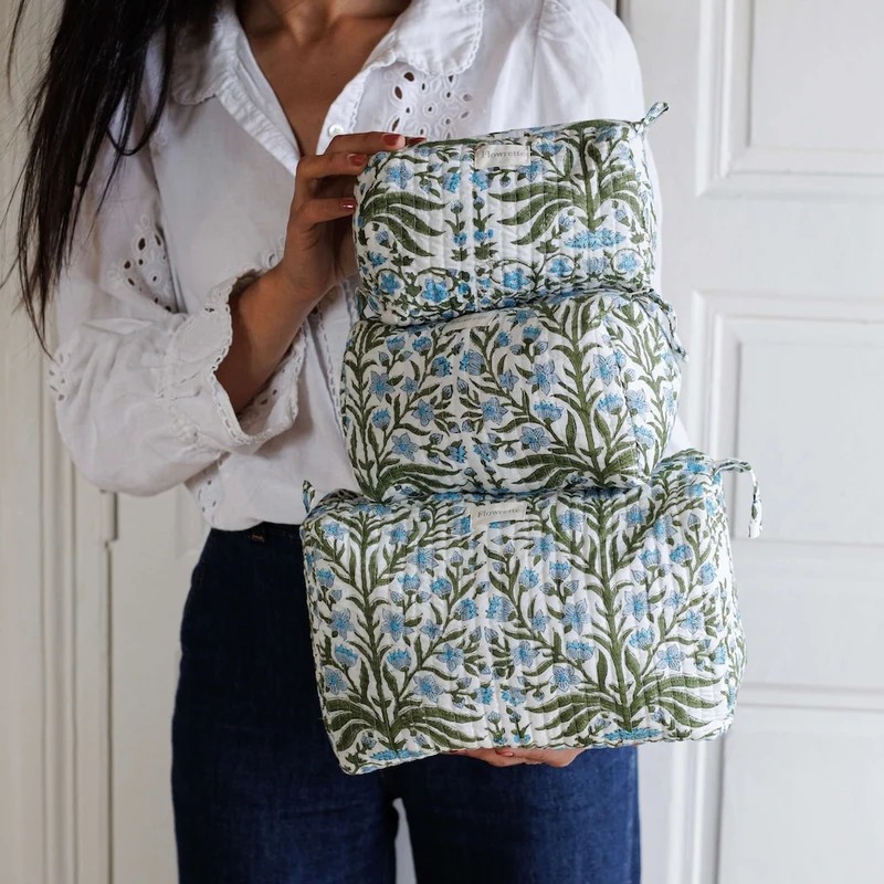 Trousse de toilette Mandawa