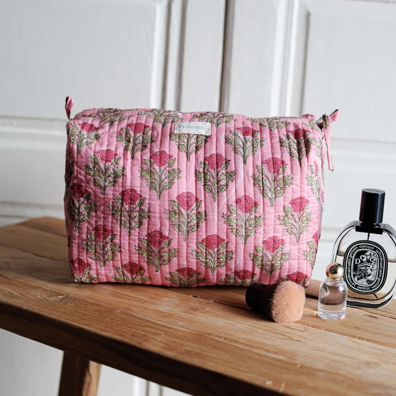 Trousse de toilette Kanpur