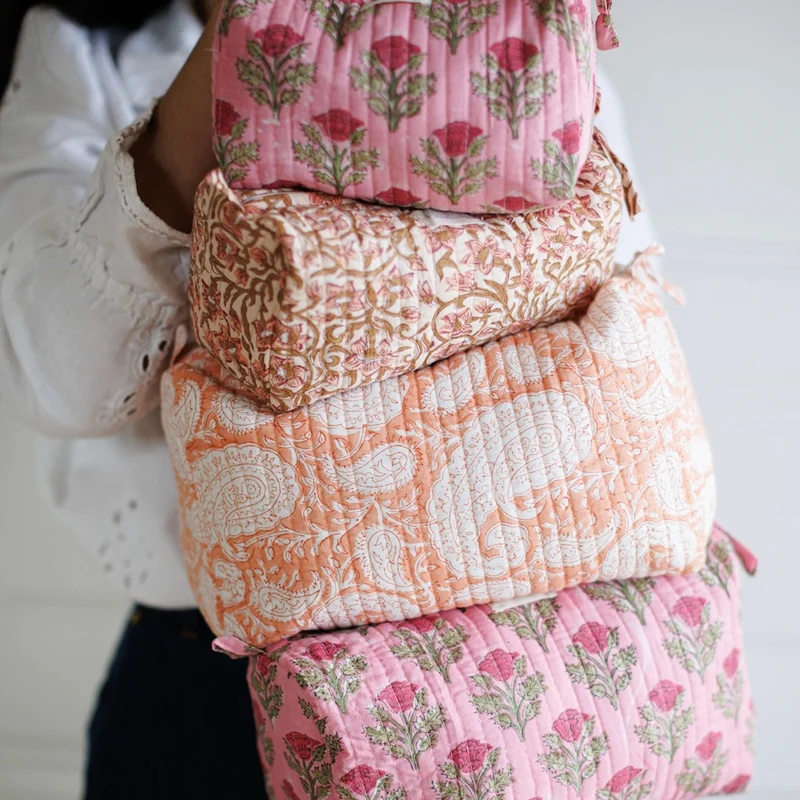 Trousse de toilette Kanpur