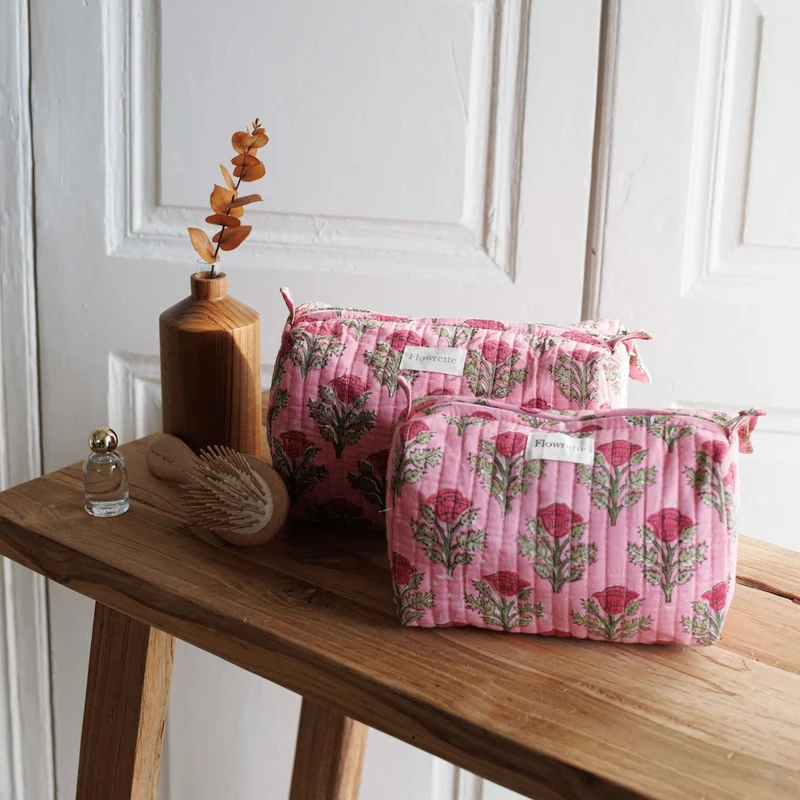 Trousse de toilette Kanpur