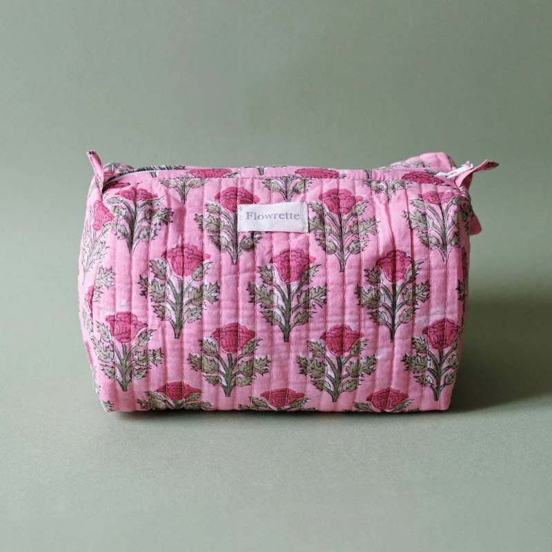 Trousse de toilette Kanpur