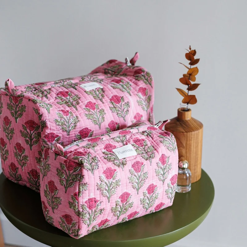 Trousse de toilette Kanpur
